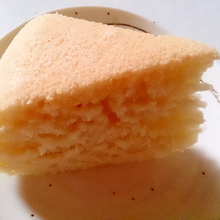 炊飯器で簡単ケーキ レシピ 作り方 By リラックマ 楽天レシピ 炊飯器で簡単ケーキ レシピ 作り方 By リラックマ 楽天レシピ